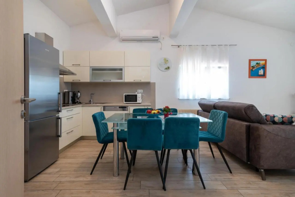 Apartments Brico
