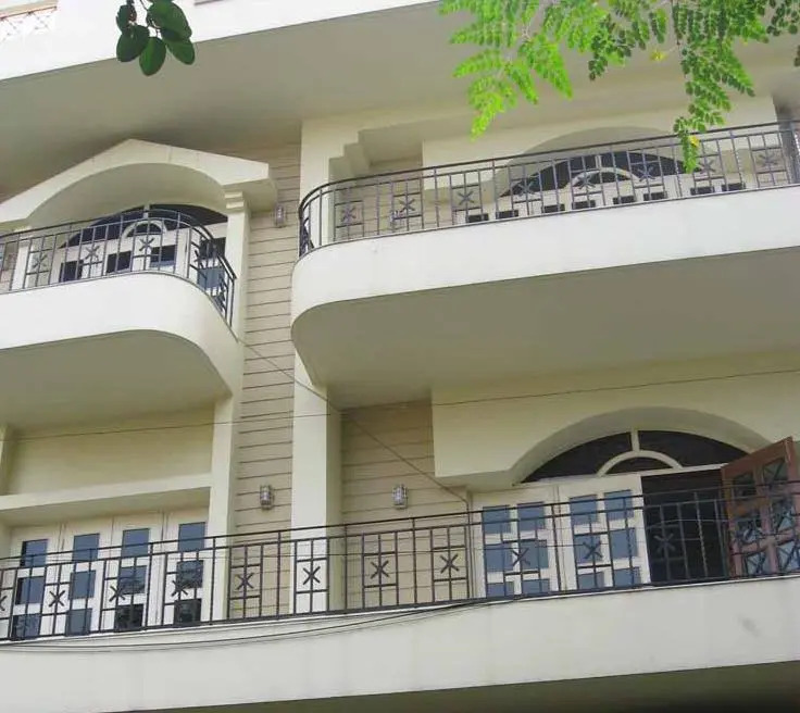 Rupkatha Guest House, AE 778- Sector 1