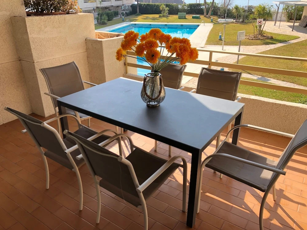 T&H Playamero 1 Family Apartament