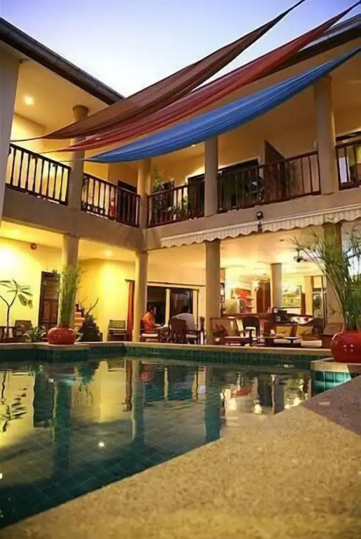 RedDoorz Plus Evergreen Boutique Hotel