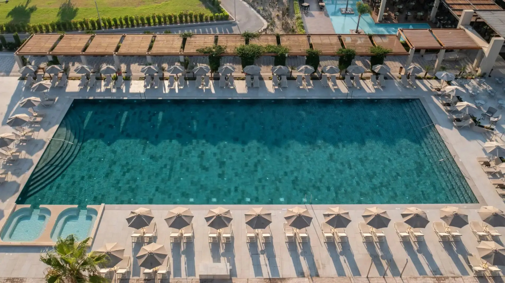 Astir Odysseus Kos Resort and Spa