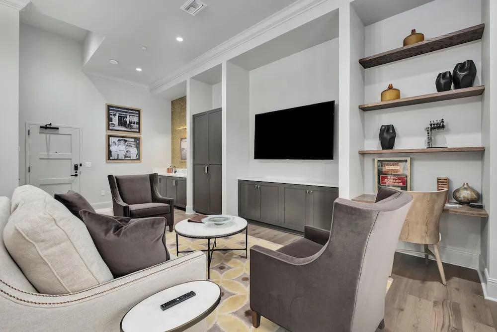The Flying Fifty Hotel, a Luxury Boutique Hotel