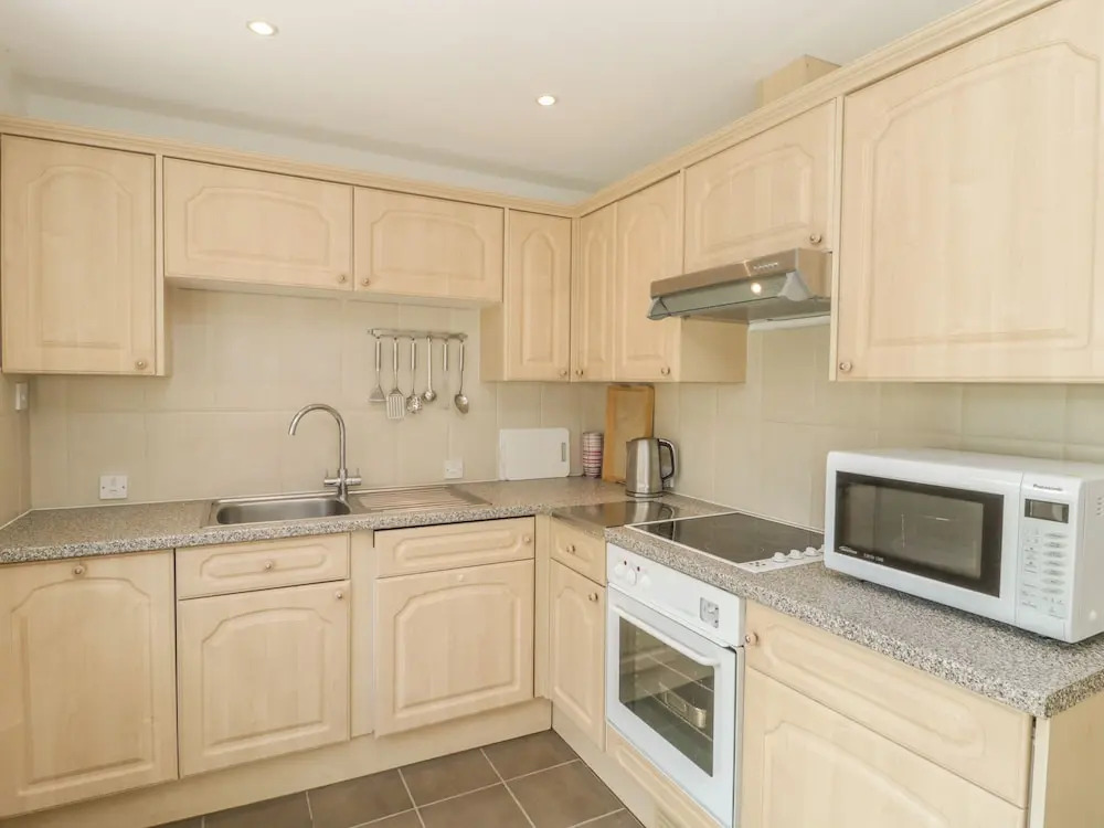Orchard Annexe
