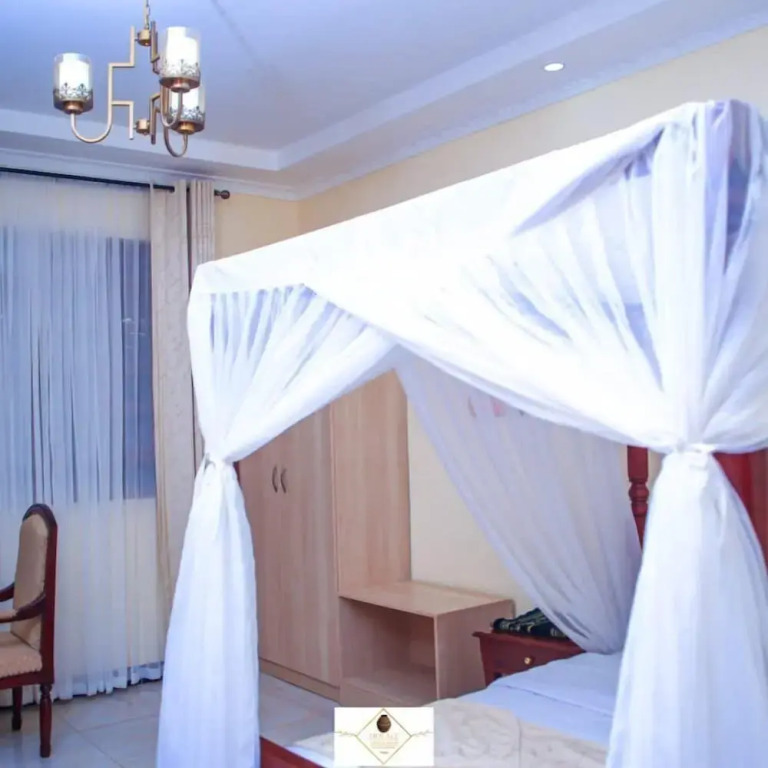 Hoyjiifka Holale Resort