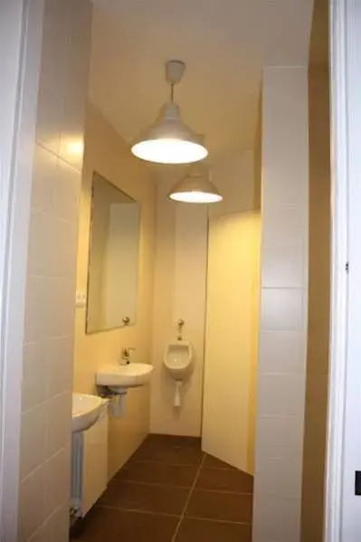 Aloha Hostel