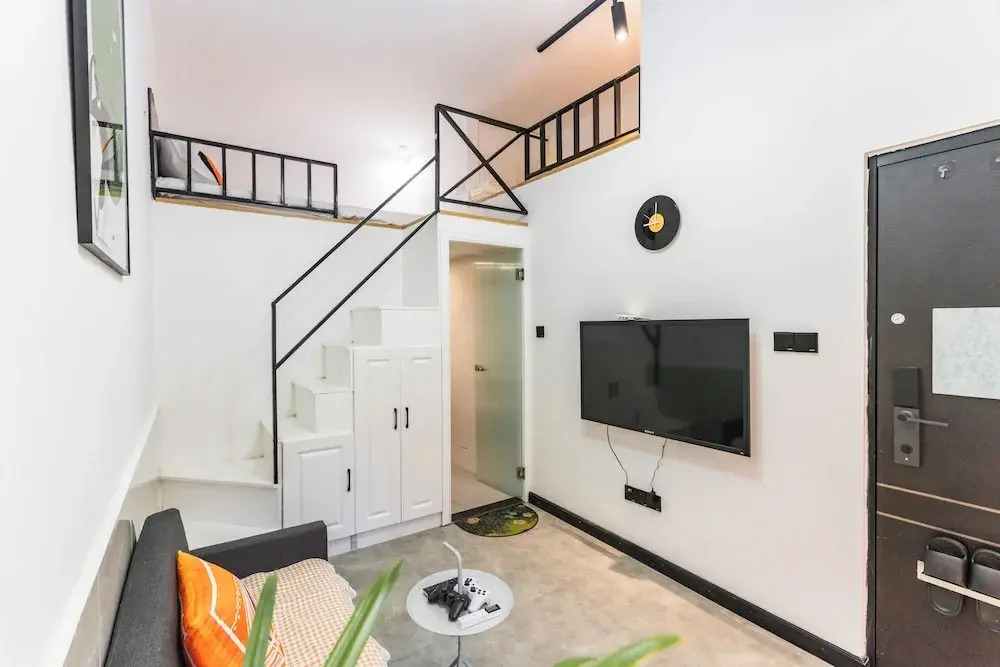 Shanghai Hills&XING 3067 Homestay