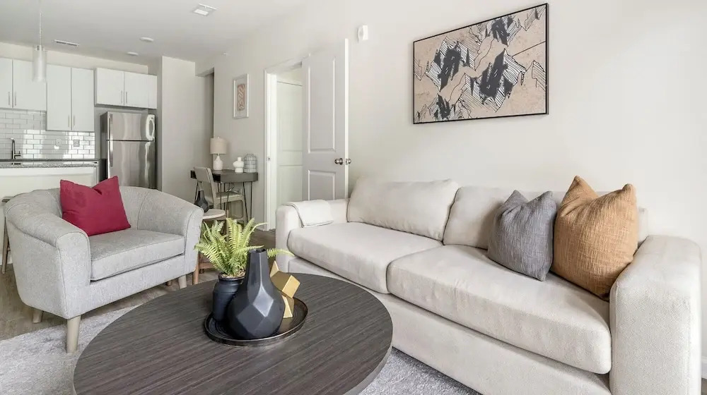 Landing Apartments - Emery Villages