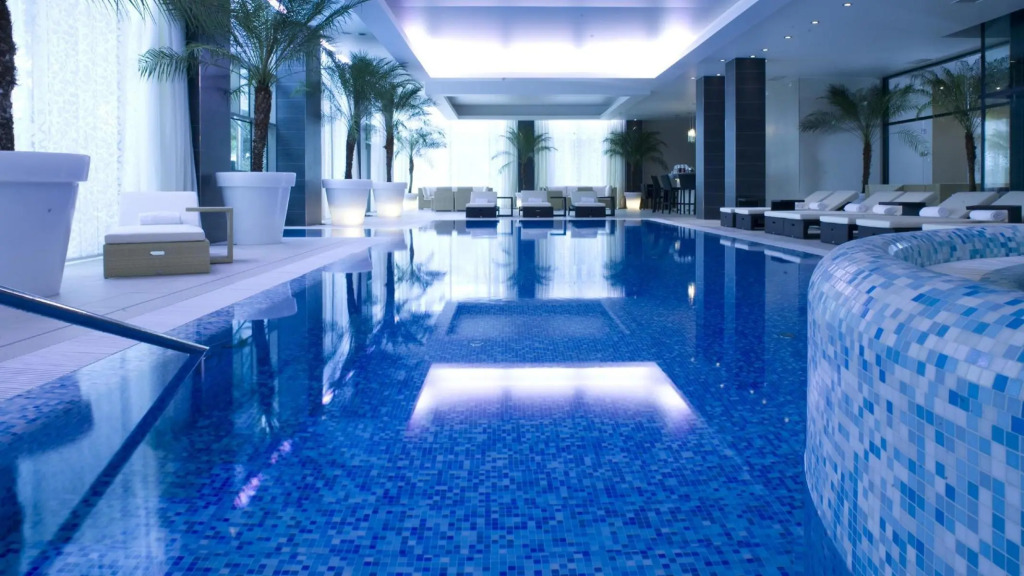 Hotel Palace Portoroz by Minor Hotels
