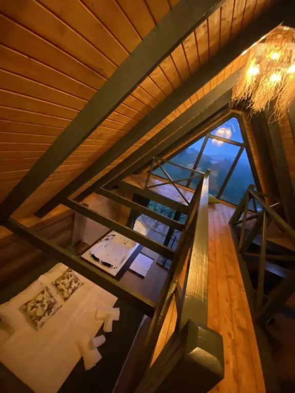 Defne Bungalow Yomra