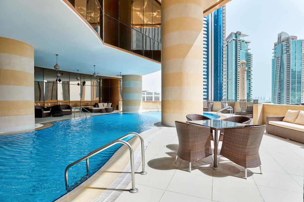 Best Plaza West Bay Hotel