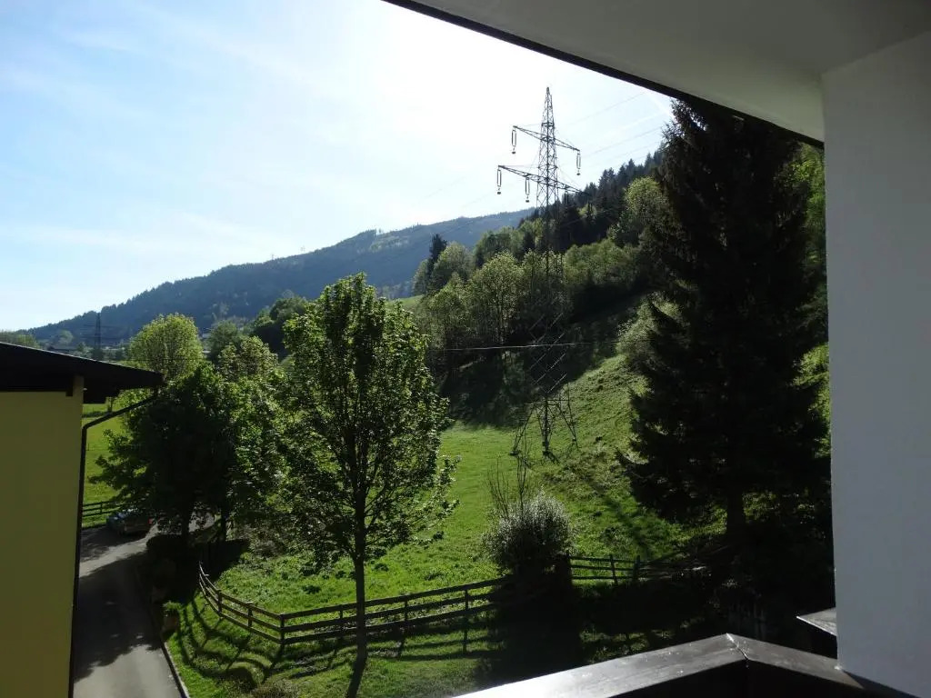 Appartement Dettenbeck-Domizil
