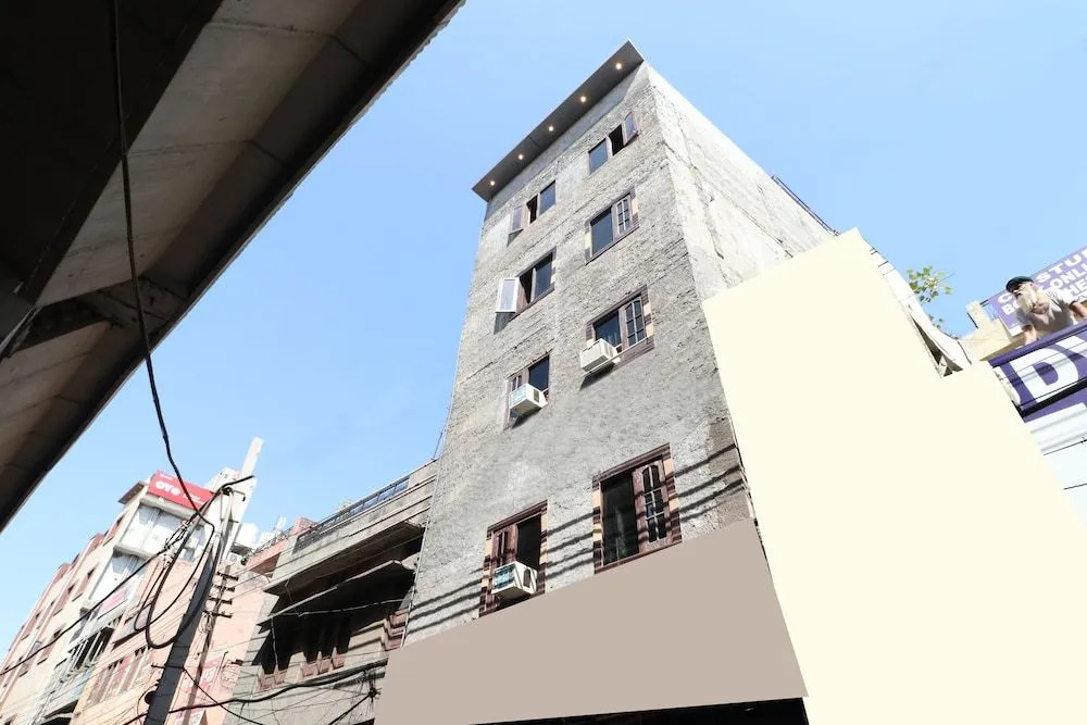 OYO 22559 Mild Inn