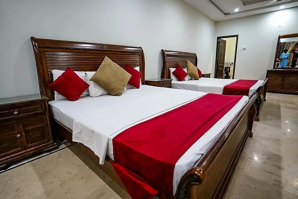 Capri Inn Guest House