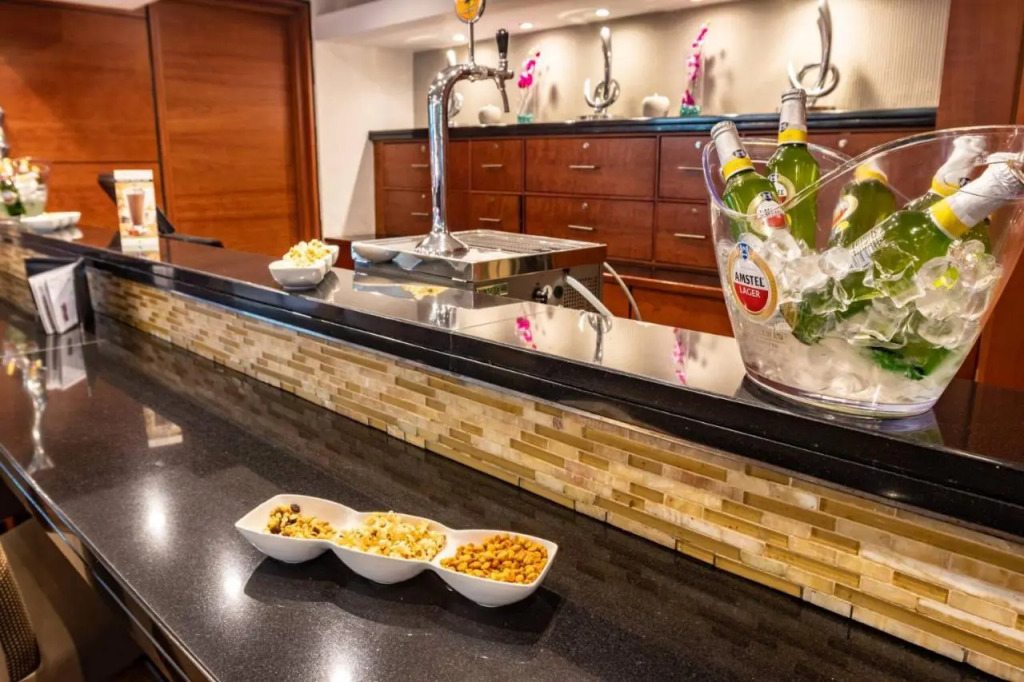 City Lodge Hotel Johannesburg Airport, Barbara Road