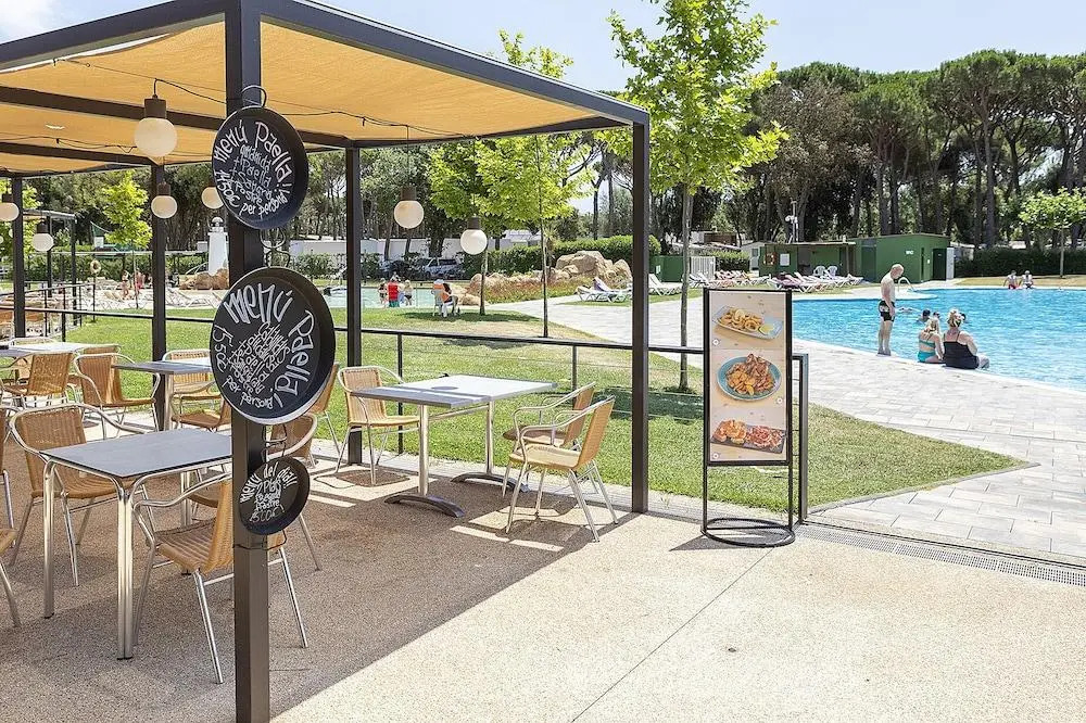 EL DELFÍN VERDE RESORTS - Platja dAro