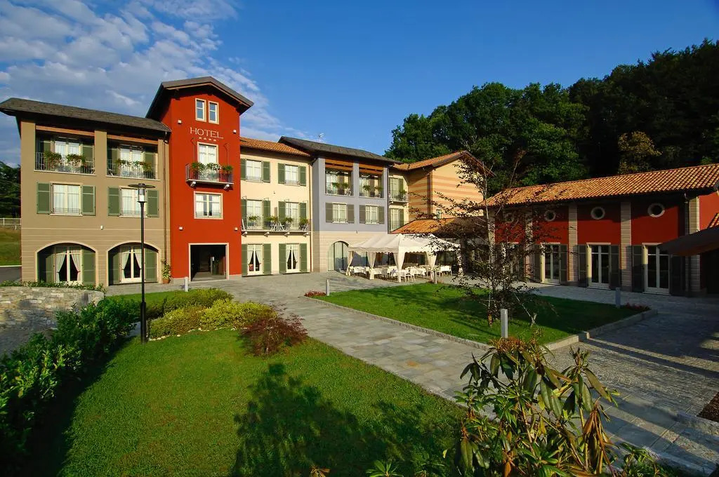 Hotel Cortese