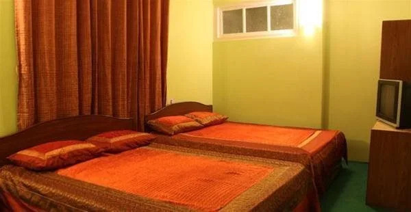 Hotel Anugraha