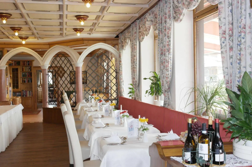 Hotel Habhof