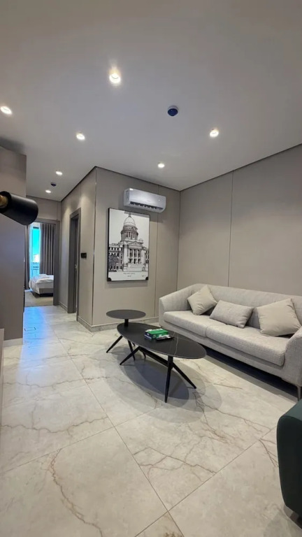 301 Tara-jre Jabal Al Lweibdeh With Stunning View