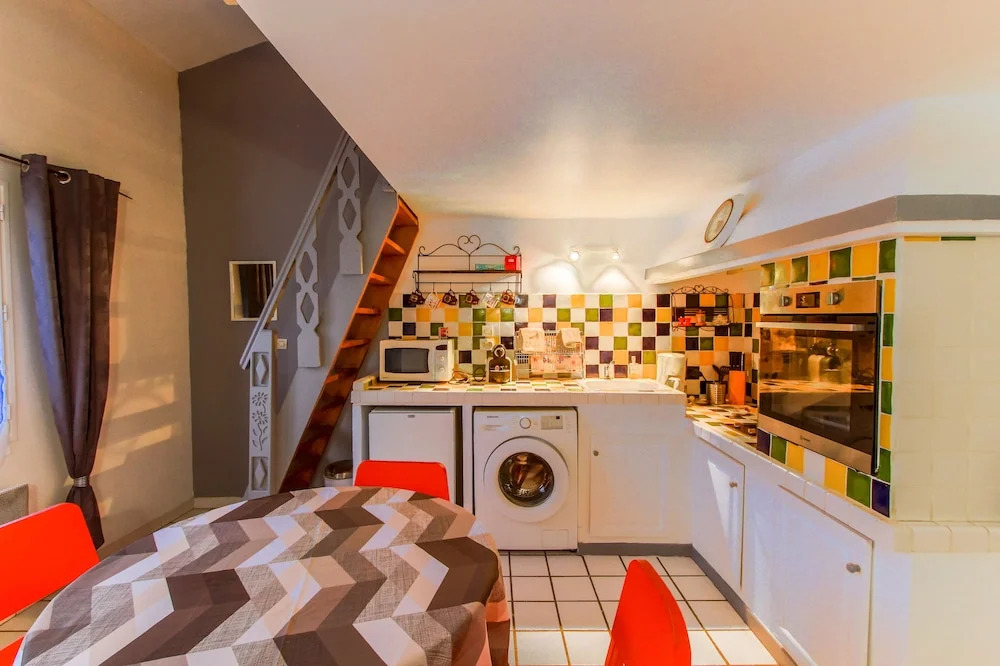 Homelly - Joli appartement centre d'Aix