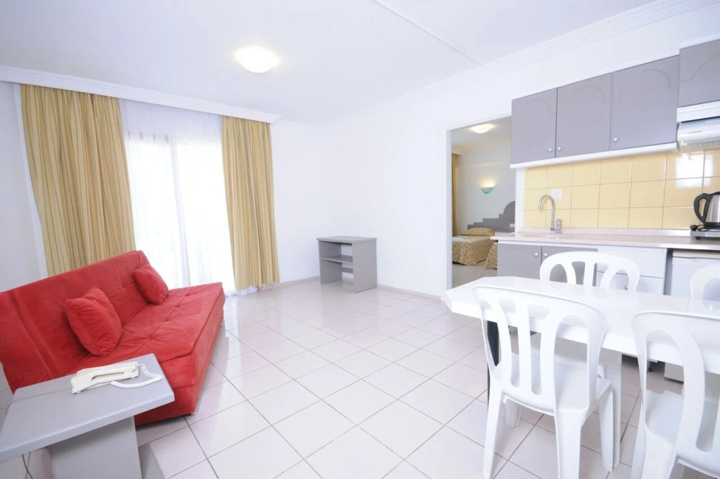 Club Kocer Apartments