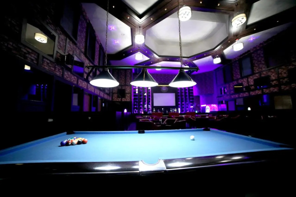 Rg Royal Hotel