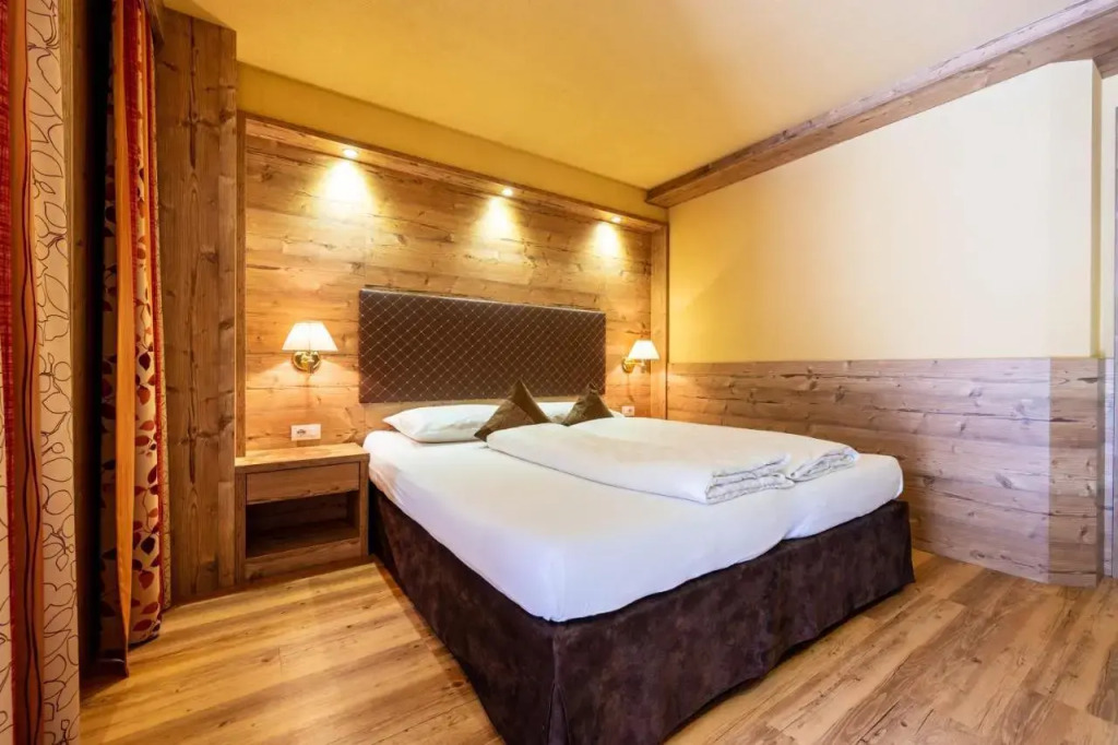 Appartement Zimmerhofer Deluxe
