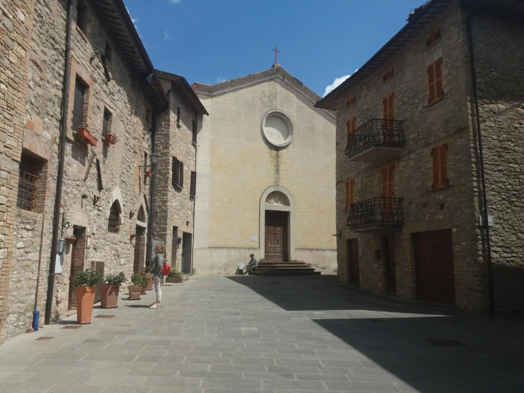 Locanda Francescana
