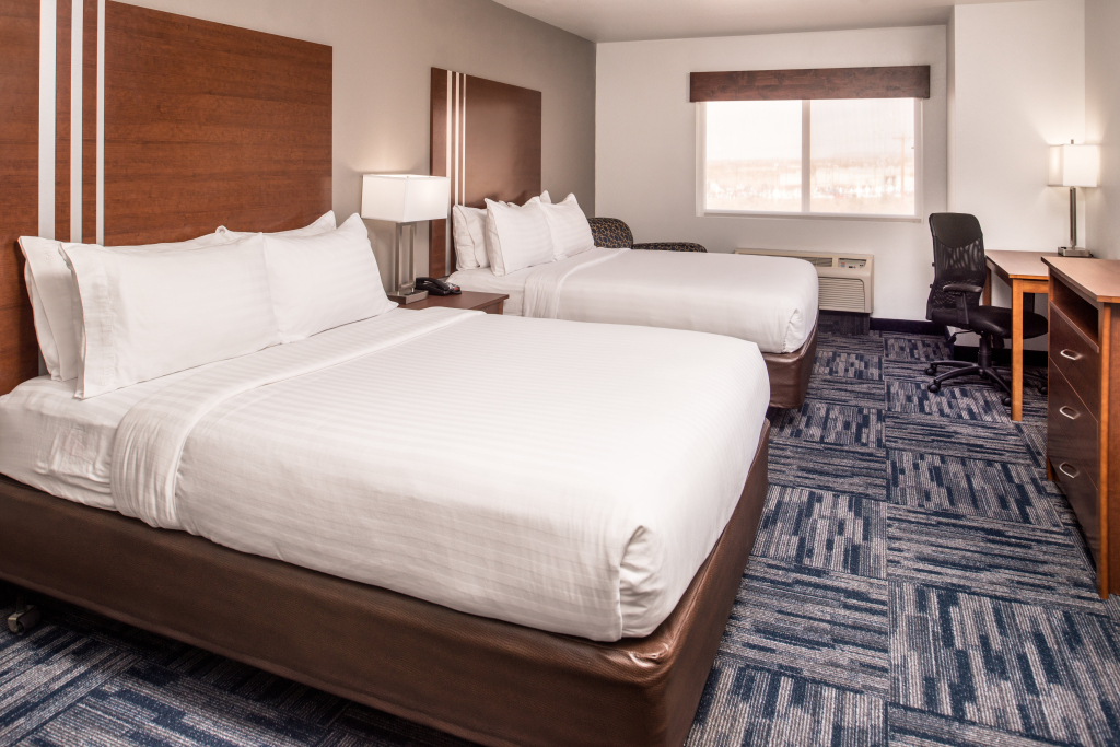 Holiday Inn Express & Suites Alamogordo Highway 54/70 by IHG