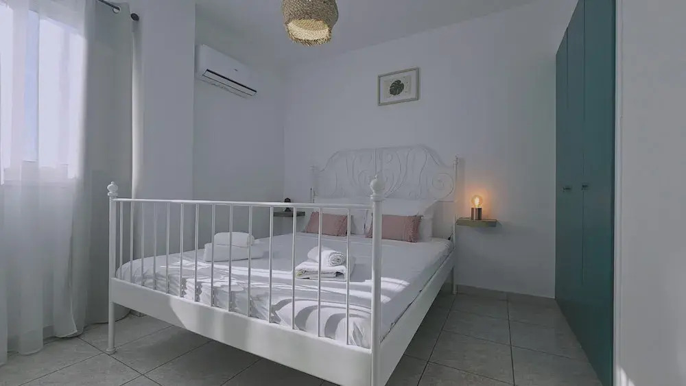 143 LCA - Stay Kastella Beach Apartment