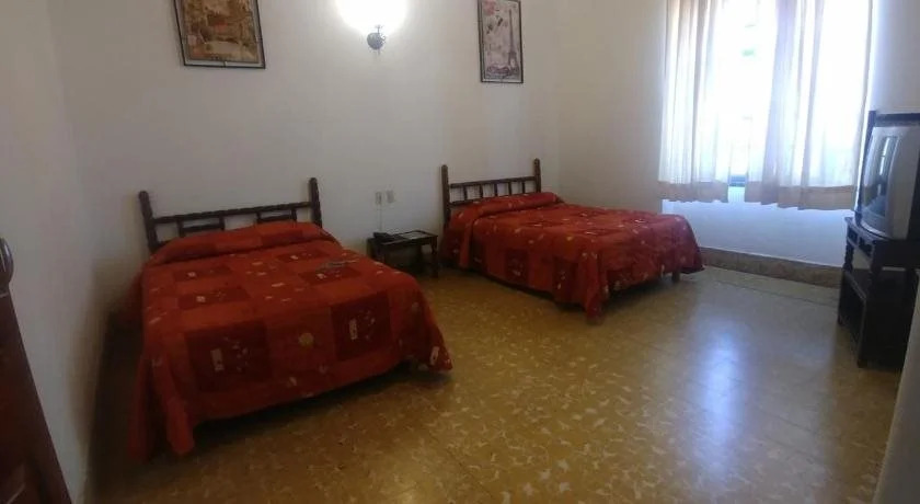 Hotel Paris