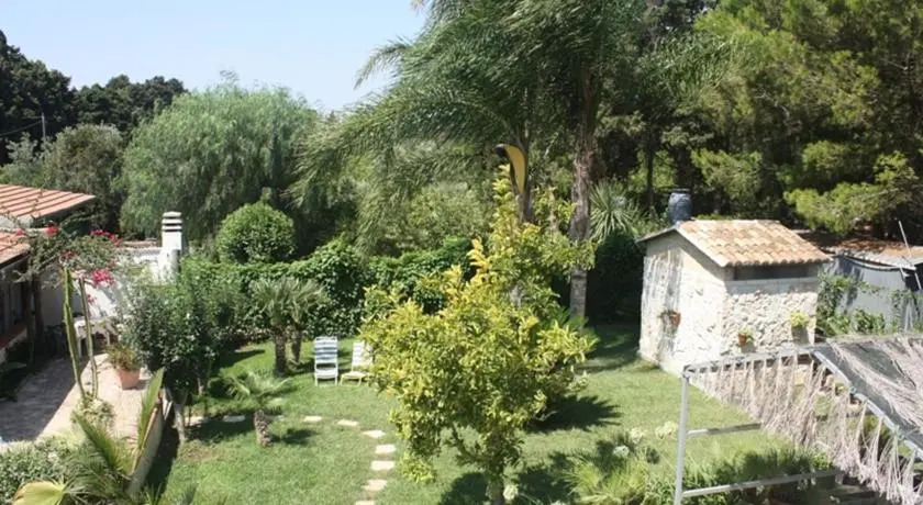 Villa Donato