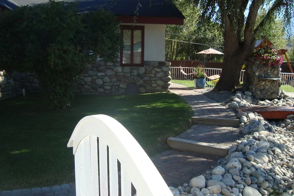 YPC Fitness & Accomodations