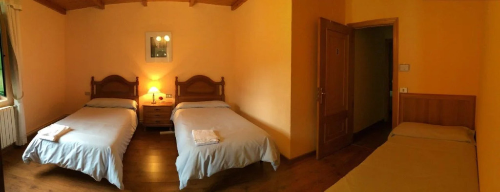 Casa Licerio
