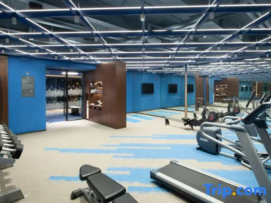 Hampton by Hilton Dongguan Dalang