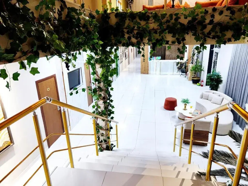 Asem Hotel
