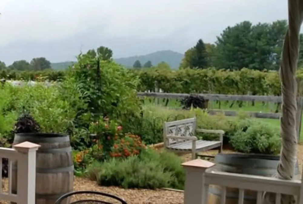 The Farmhouse at Veritas