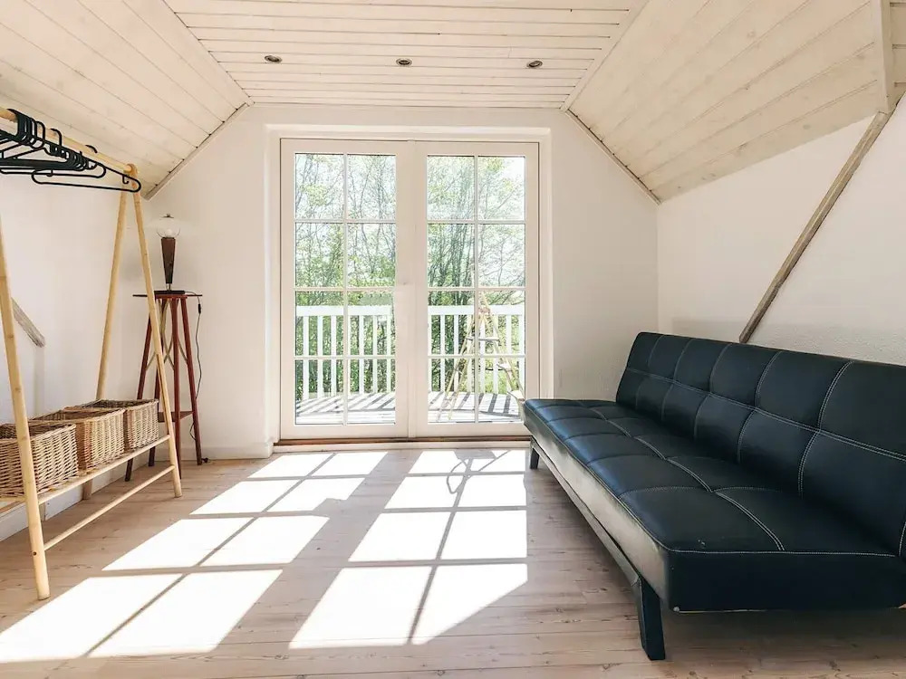 6 Person Holiday Home in Hadsund