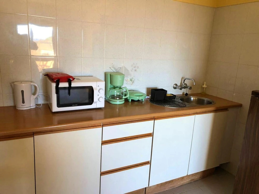 Apartment With one Bedroom in Carvoeiro, With Wonderful sea View and Furnished Terrace