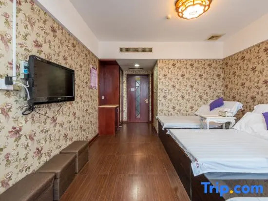Canghai Kaifu Hotel
