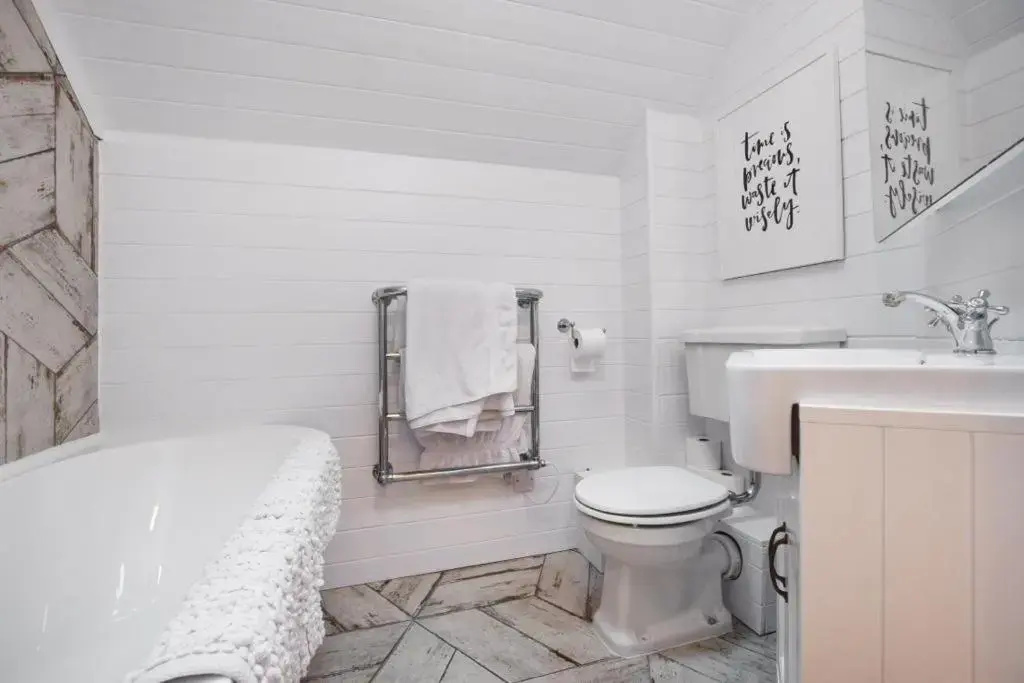 Luxury lodge in the heart of the Cotswolds