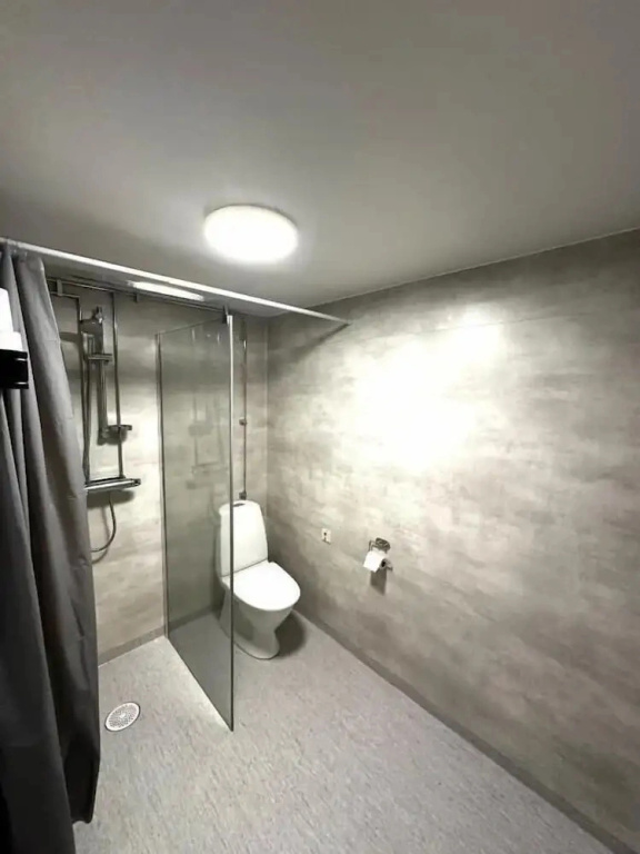 Attic Hostel