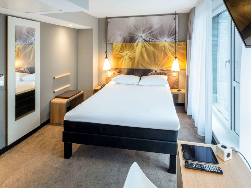 ibis Luebeck City