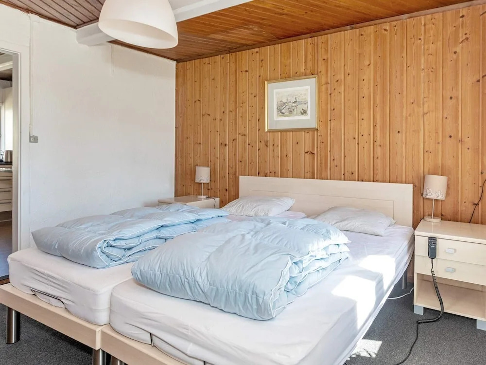 4 star holiday home in Aabybro