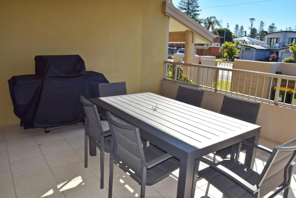 Watermark Apartment 1