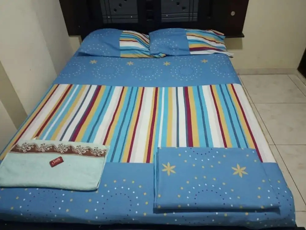 Hotel Arci