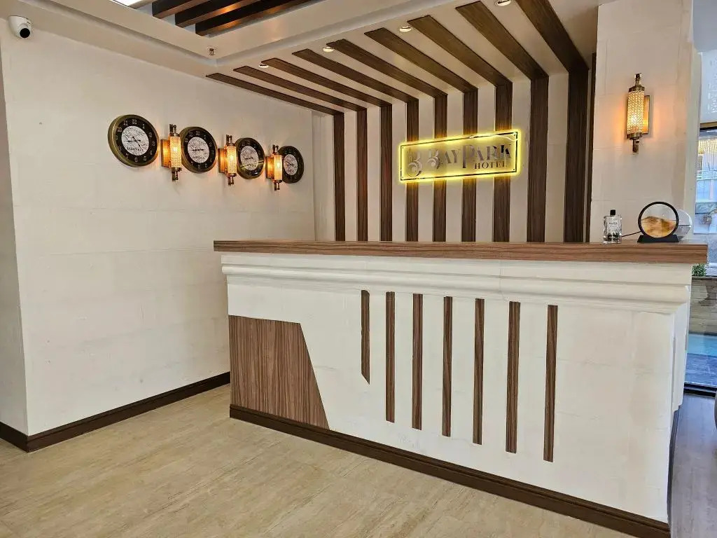 Baypark Hotel & SPA