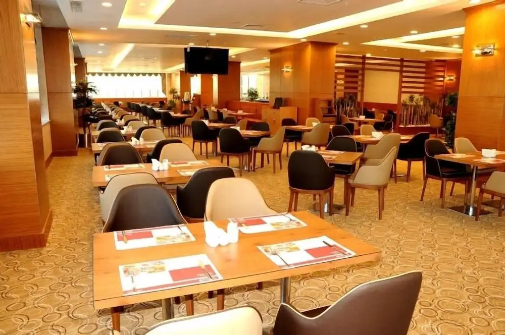 Divalin Hotel