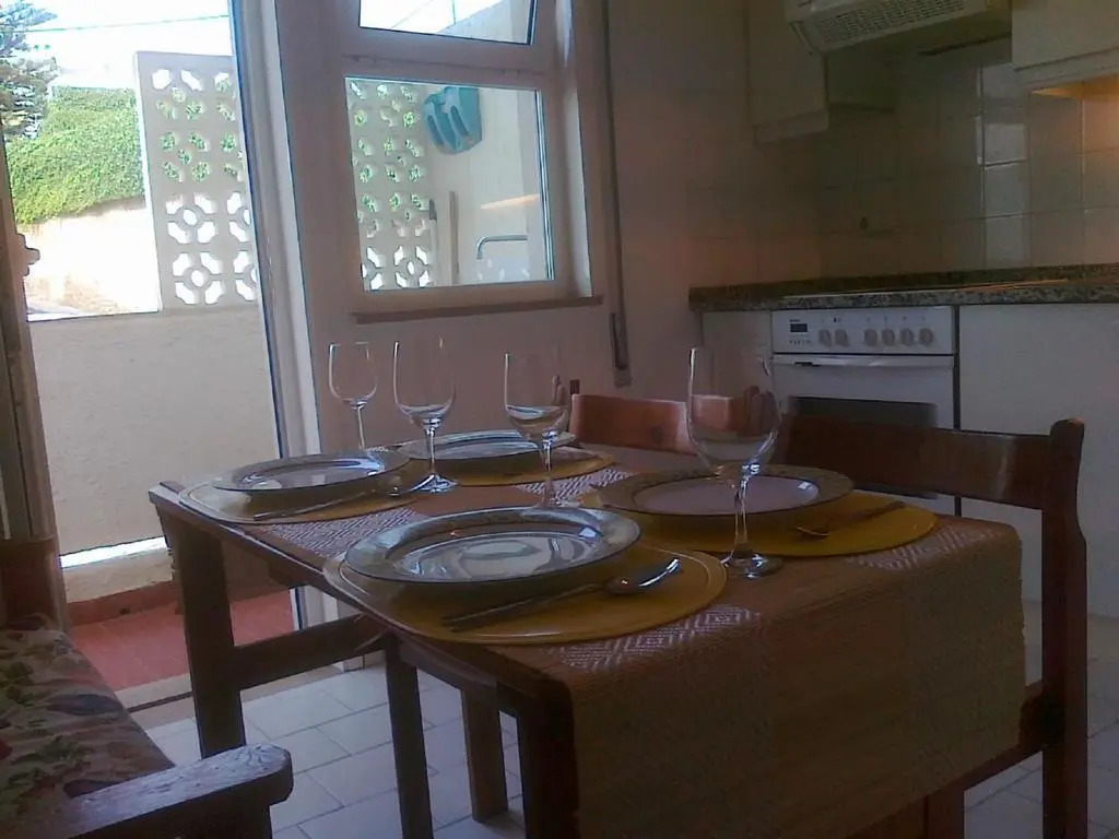 Apartamento Edificio Oura
