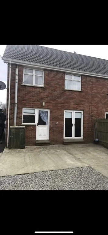 The cosh house - Lovely 4-Bed House in Londonderry